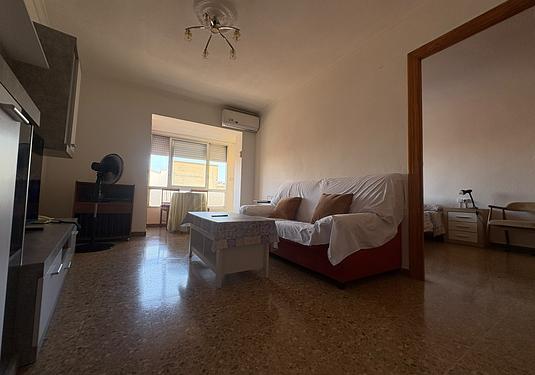 Apartment in Denia