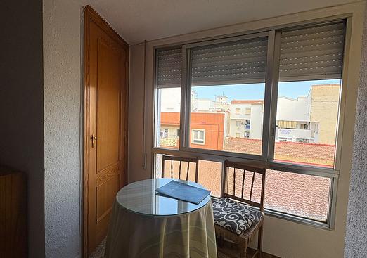 Apartment in Denia
