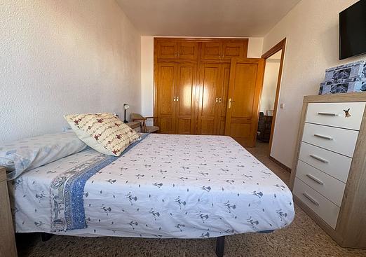 Apartment in Denia