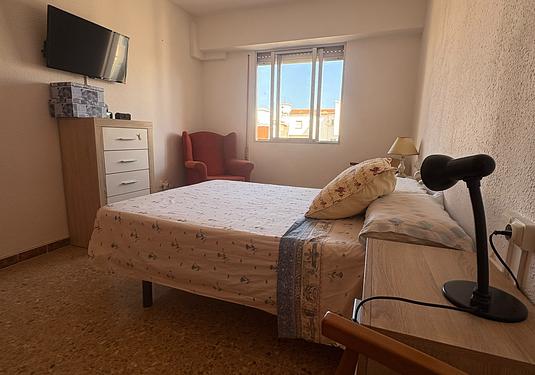 Apartment in Denia