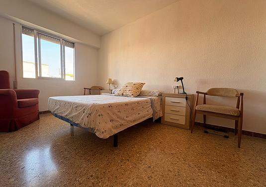 Apartment in Denia