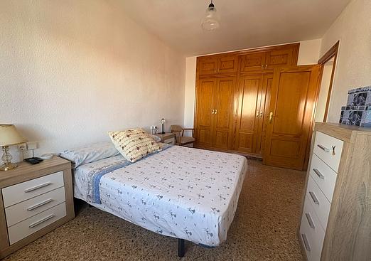Apartment in Denia