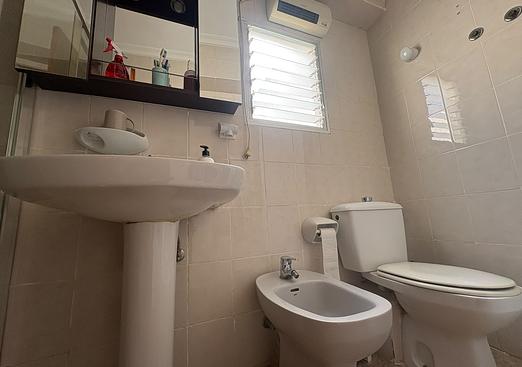 Apartment in Denia