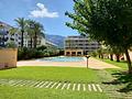 Apartment in Denia