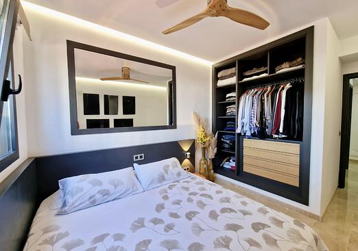 Apartment in Denia