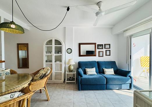 Apartment in La Mata