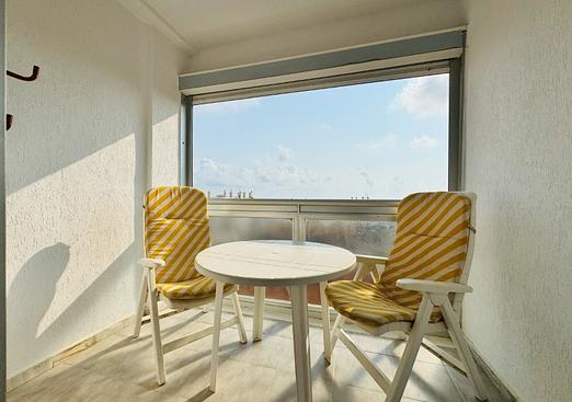 Apartment in La Mata