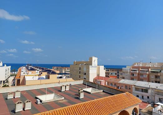 Apartment in La Mata