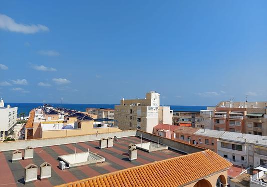 Apartment in La Mata