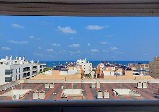 Apartment in La Mata