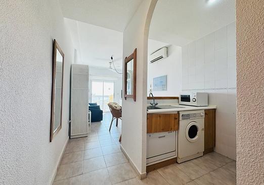 Apartment in La Mata
