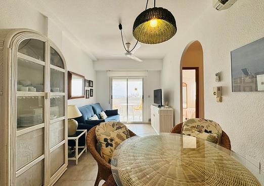 Apartment in La Mata