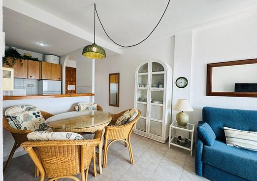 Apartment in La Mata