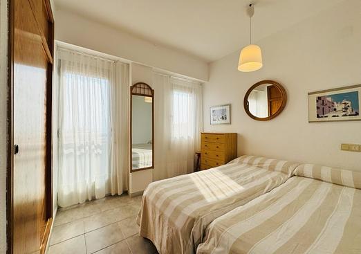 Apartment in La Mata