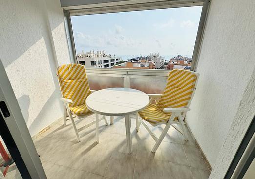 Apartment in La Mata