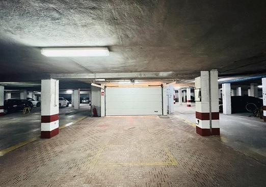 Apartment in La Mata