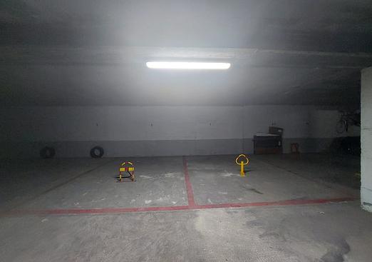 Apartment in La Mata