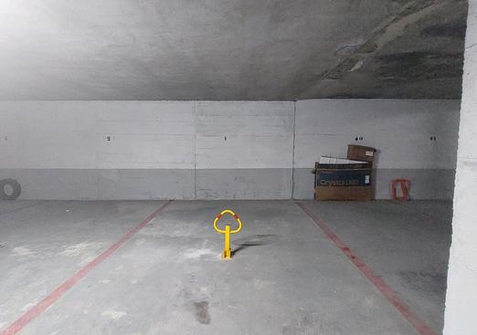 Apartment in La Mata