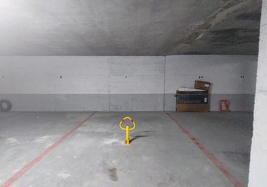 Apartment in La Mata