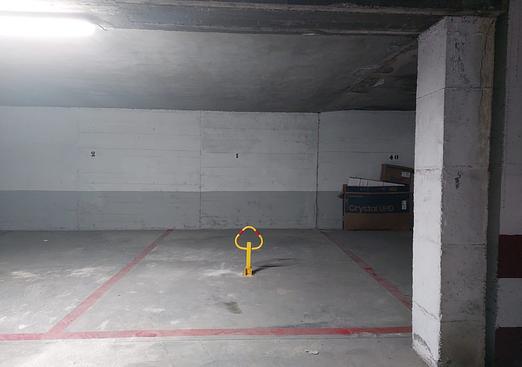 Apartment in La Mata