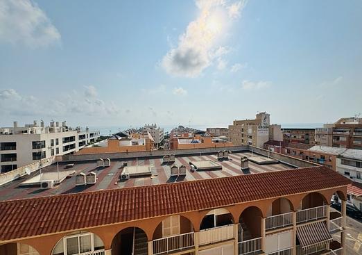 Apartment in La Mata