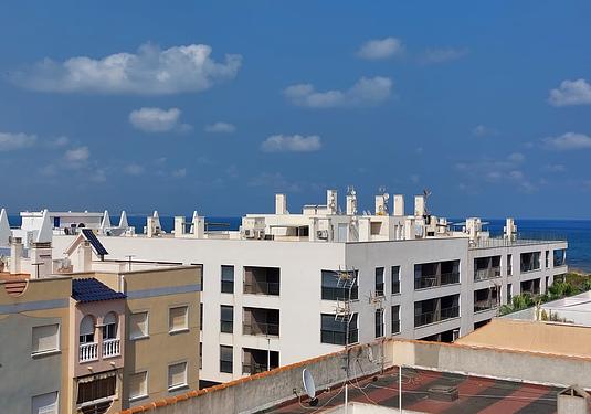 Apartment in La Mata