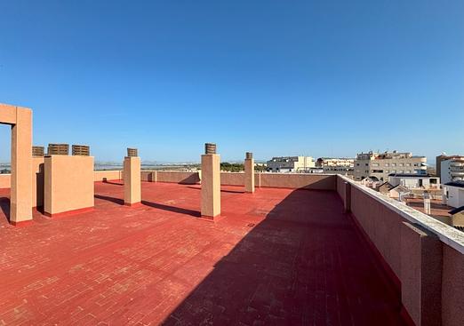Apartment in La Mata