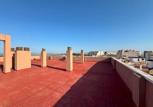 Apartment in La Mata