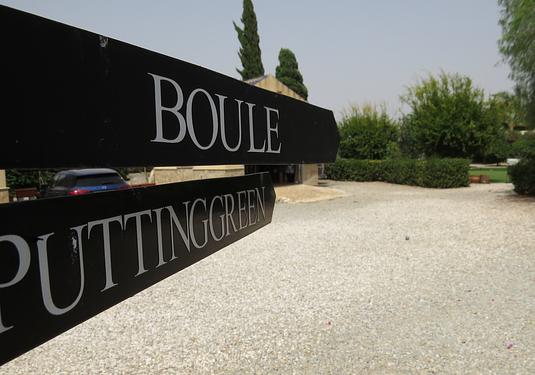 Country house in Dolores