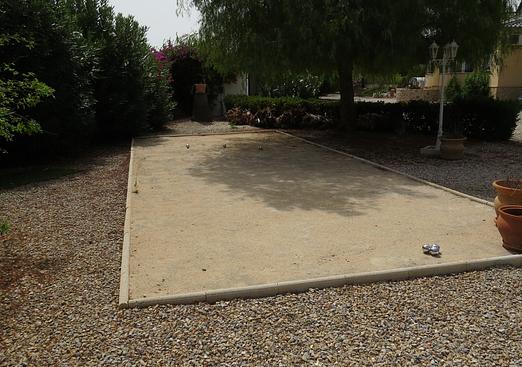 Country house in Dolores