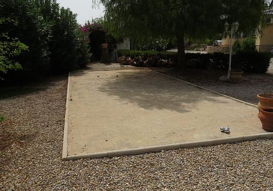 Country house in Dolores