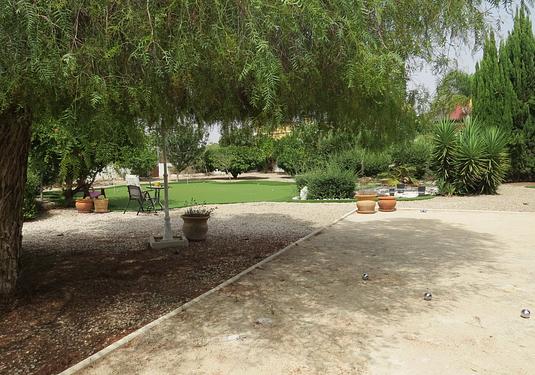 Country house in Dolores