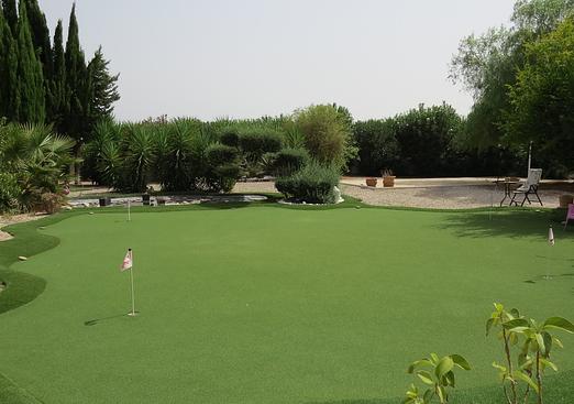 Country house in Dolores