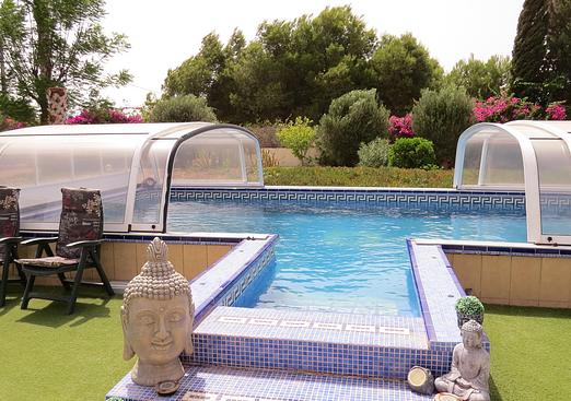 Country house in Dolores