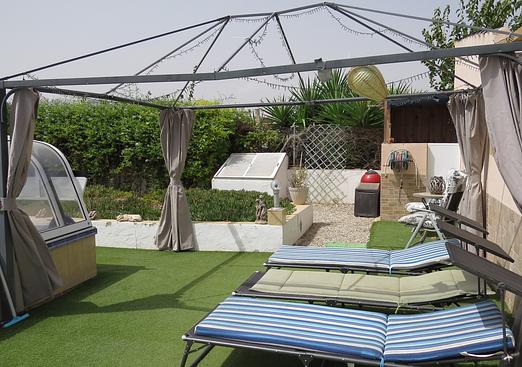 Country house in Dolores