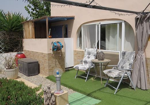 Country house in Dolores