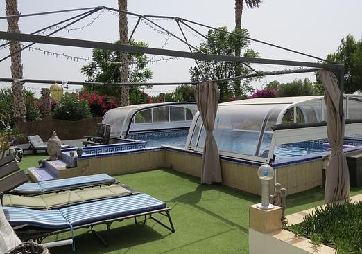 Country house in Dolores