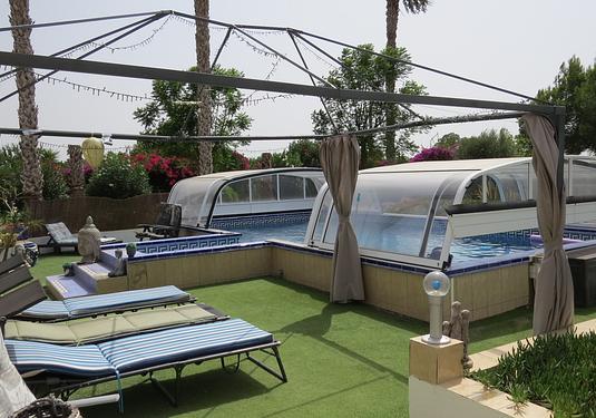 Country house in Dolores