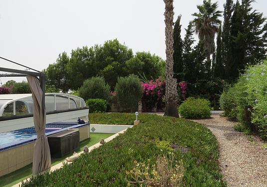 Country house in Dolores