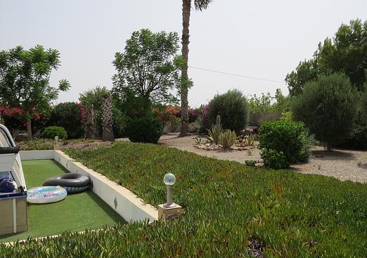 Country house in Dolores