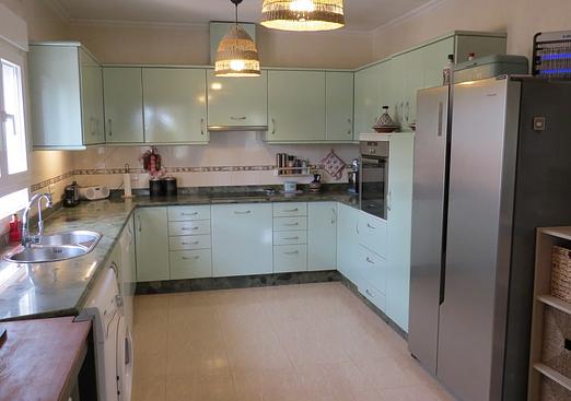 Country house in Dolores