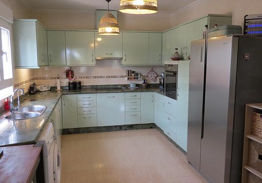 Country house in Dolores