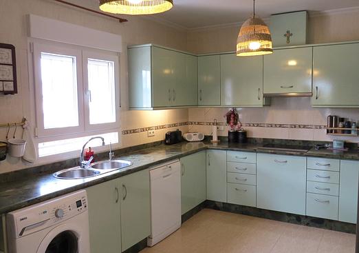 Country house in Dolores