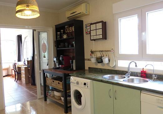 Country house in Dolores