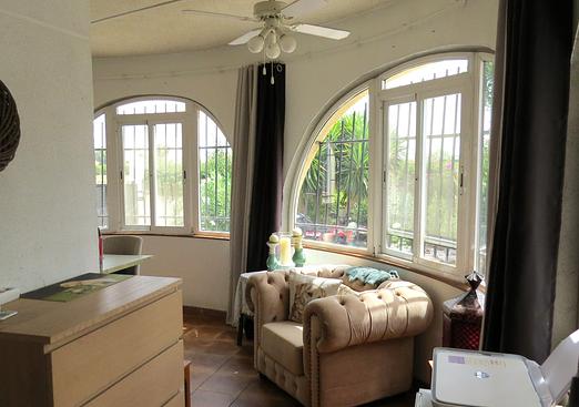 Country house in Dolores