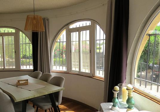 Country house in Dolores