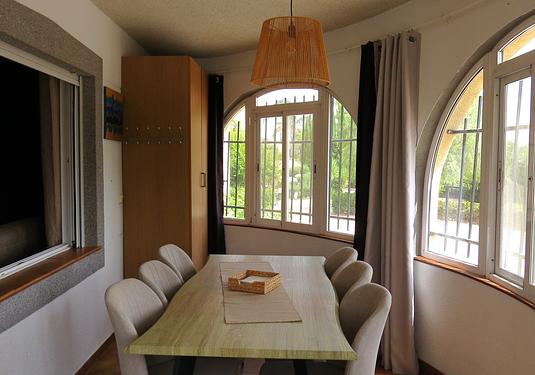 Country house in Dolores