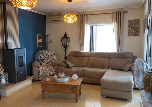 Country house in Dolores