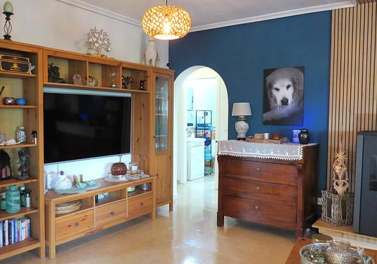 Country house in Dolores