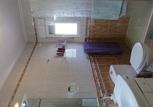 Country house in Dolores